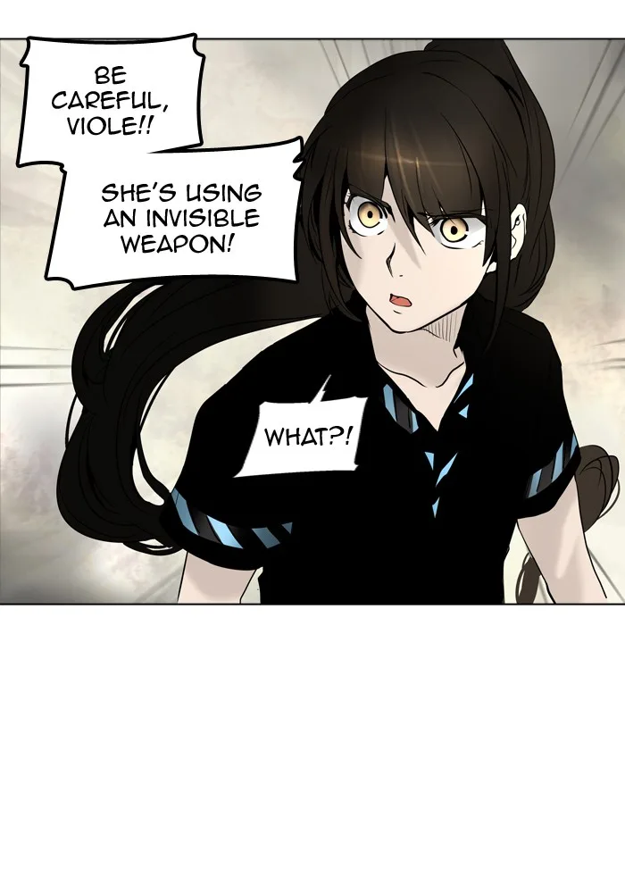 Tower of God - Chapter 284 - Page 91