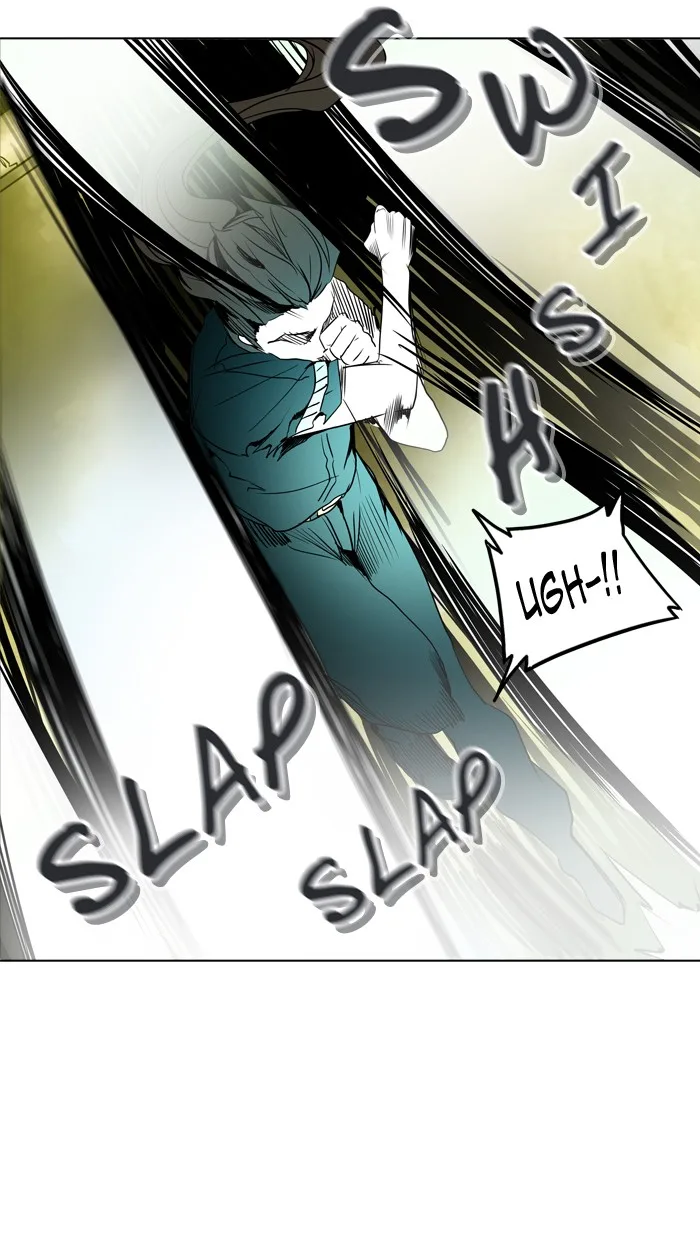 Tower of God - Chapter 284 - Page 92
