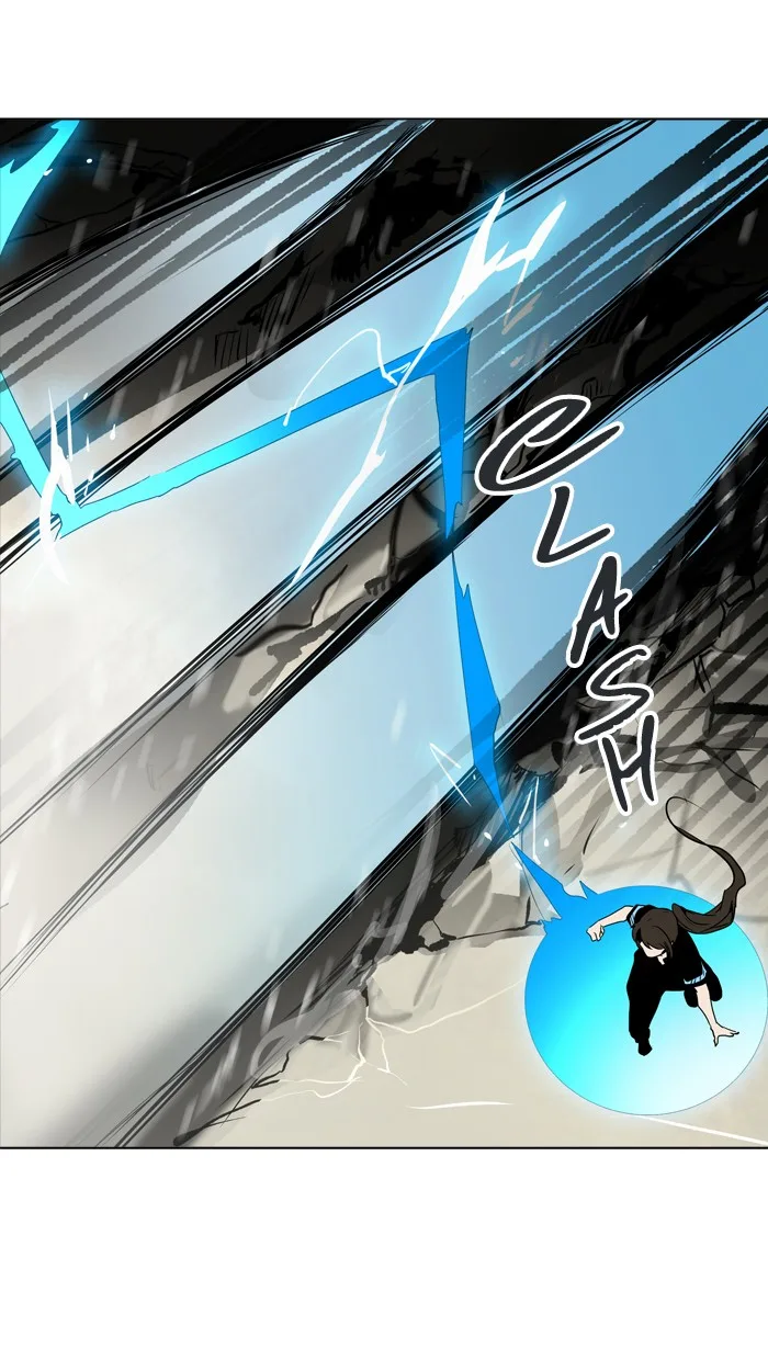 Tower of God - Chapter 284 - Page 93