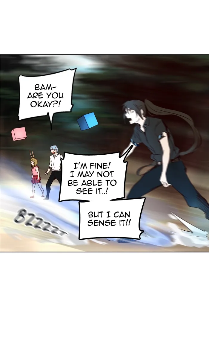 Tower of God - Chapter 284 - Page 94