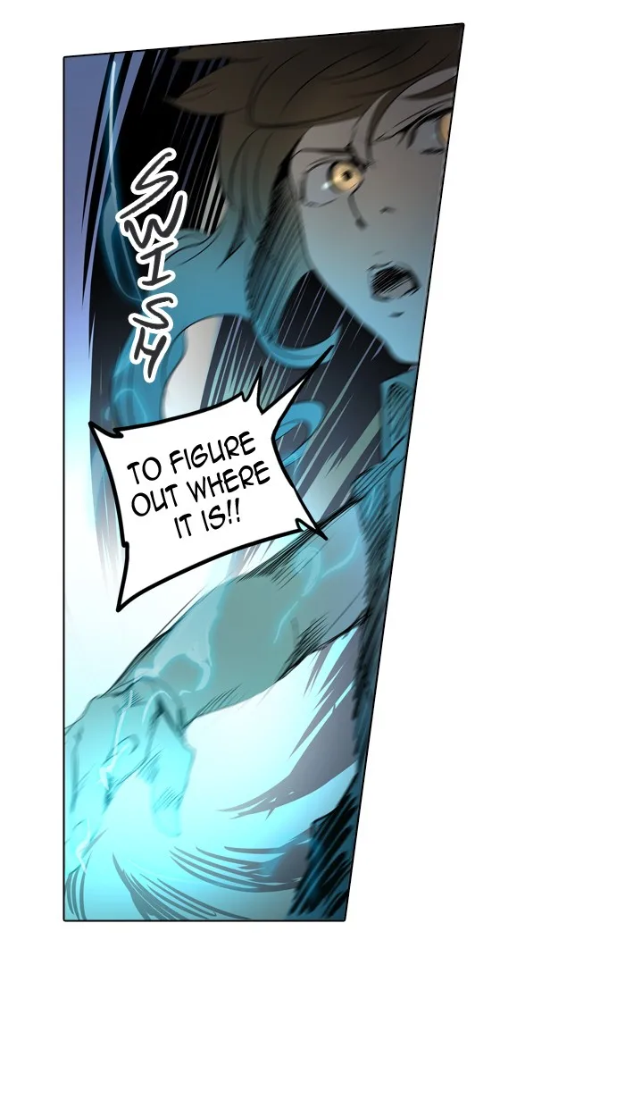 Tower of God - Chapter 284 - Page 95