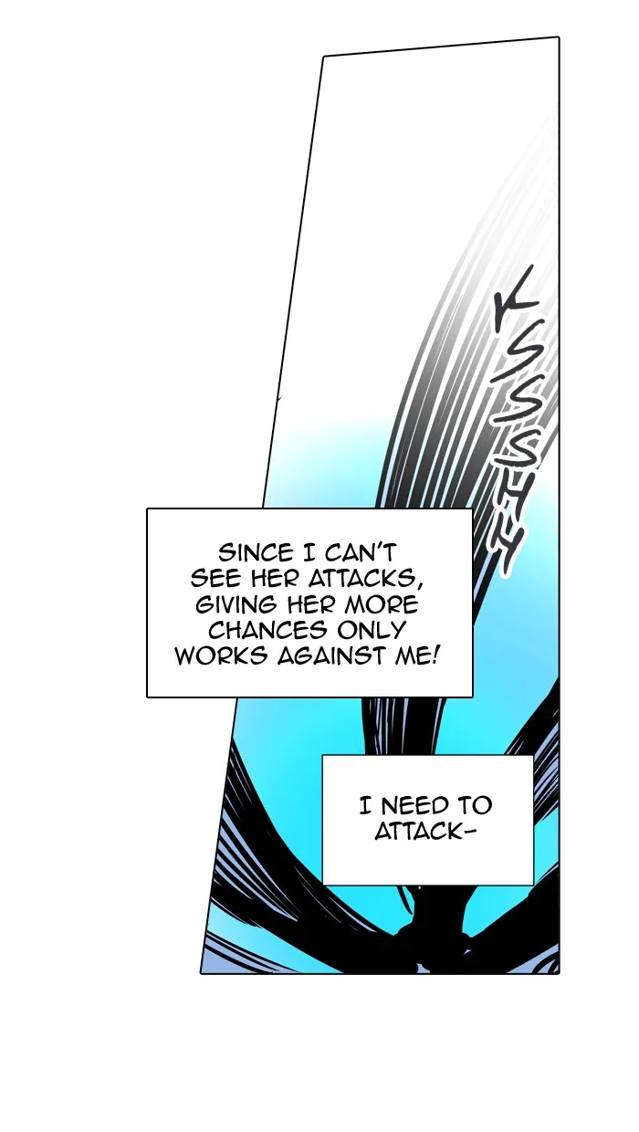 Tower of God - Chapter 284 - Page 96