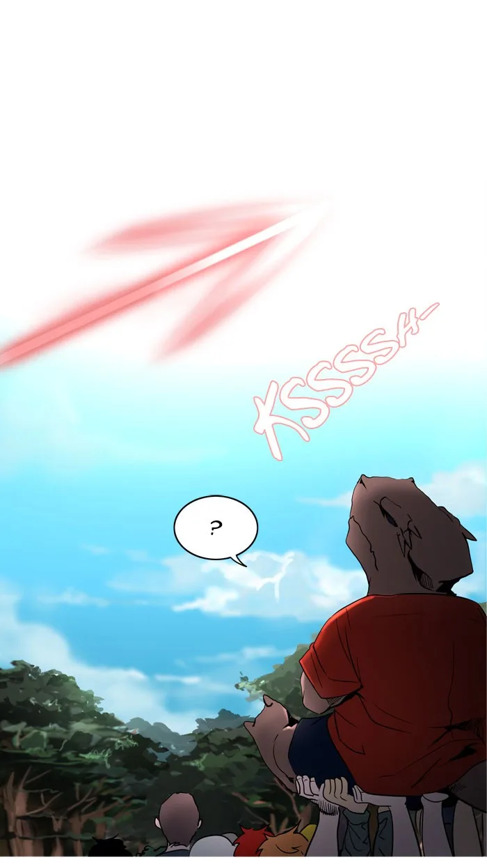 Tower of God - Chapter 285 - Page 1