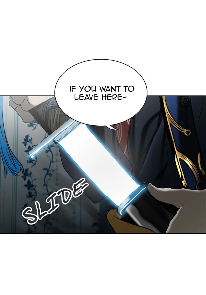 Tower of God - Chapter 285 - Page 100