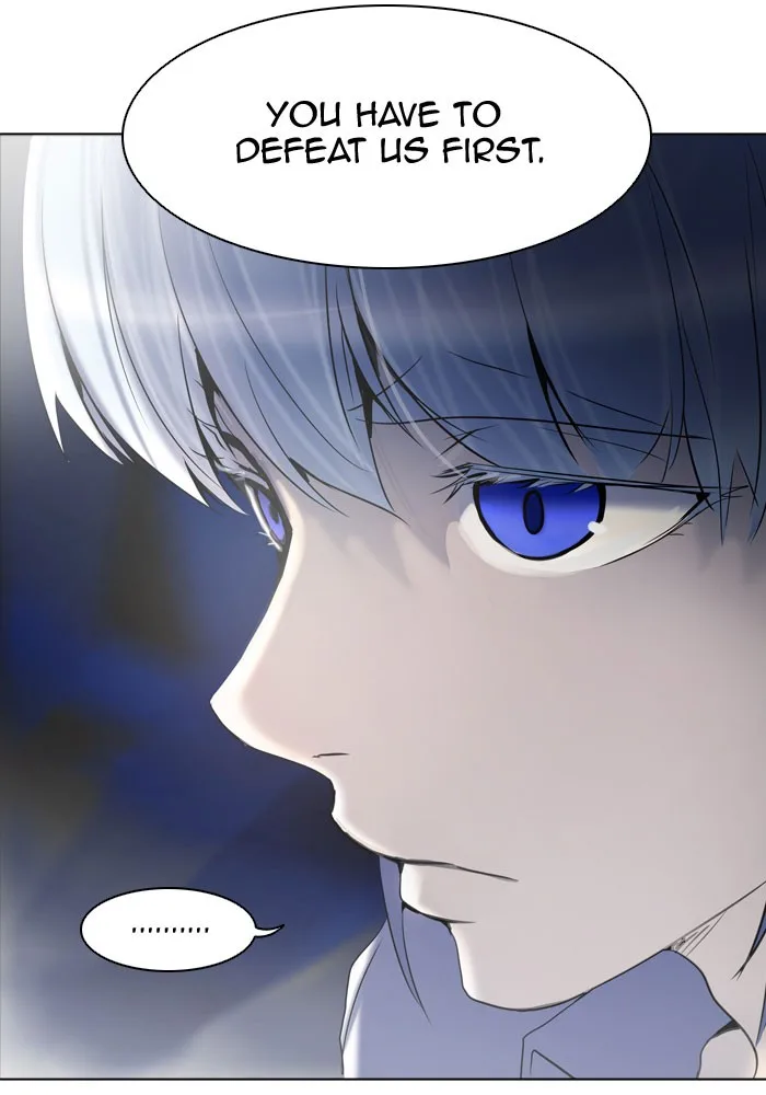 Tower of God - Chapter 285 - Page 101