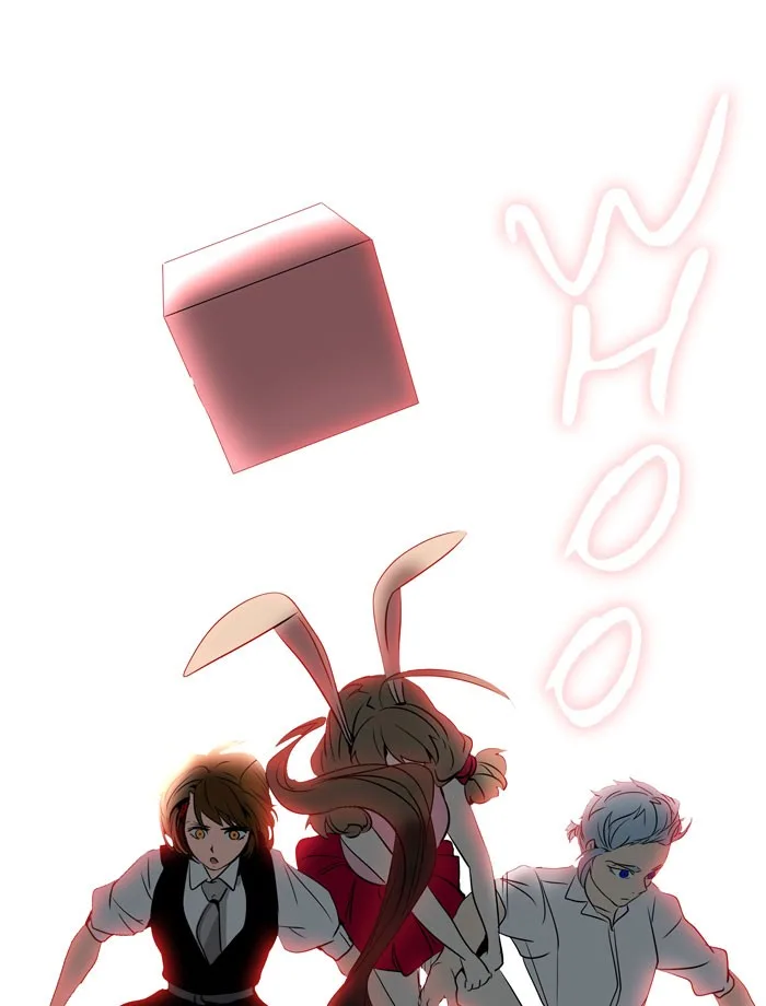 Tower of God - Chapter 285 - Page 11