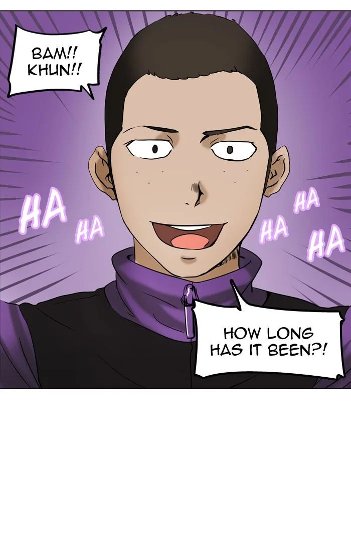 Tower of God - Chapter 285 - Page 14