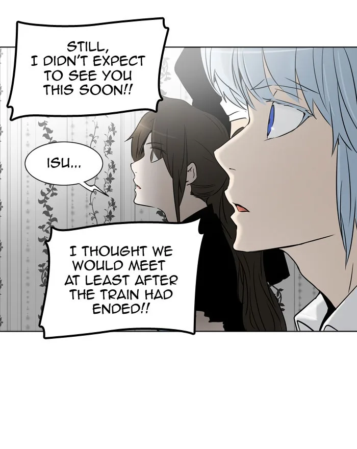 Tower of God - Chapter 285 - Page 15