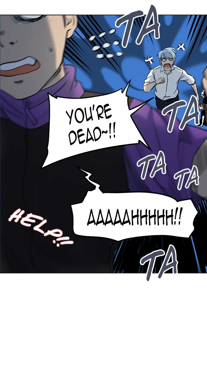 Tower of God - Chapter 285 - Page 17