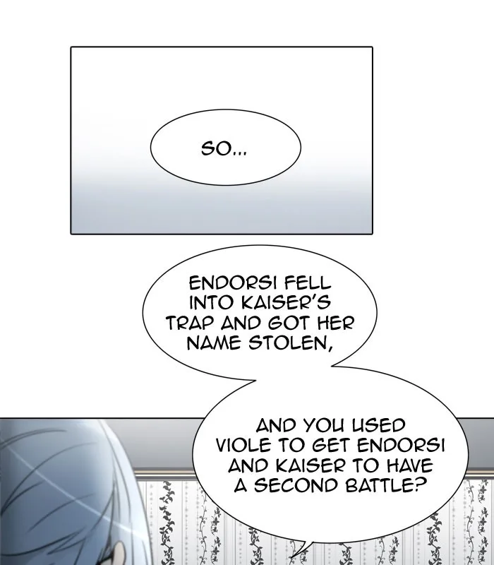 Tower of God - Chapter 285 - Page 18