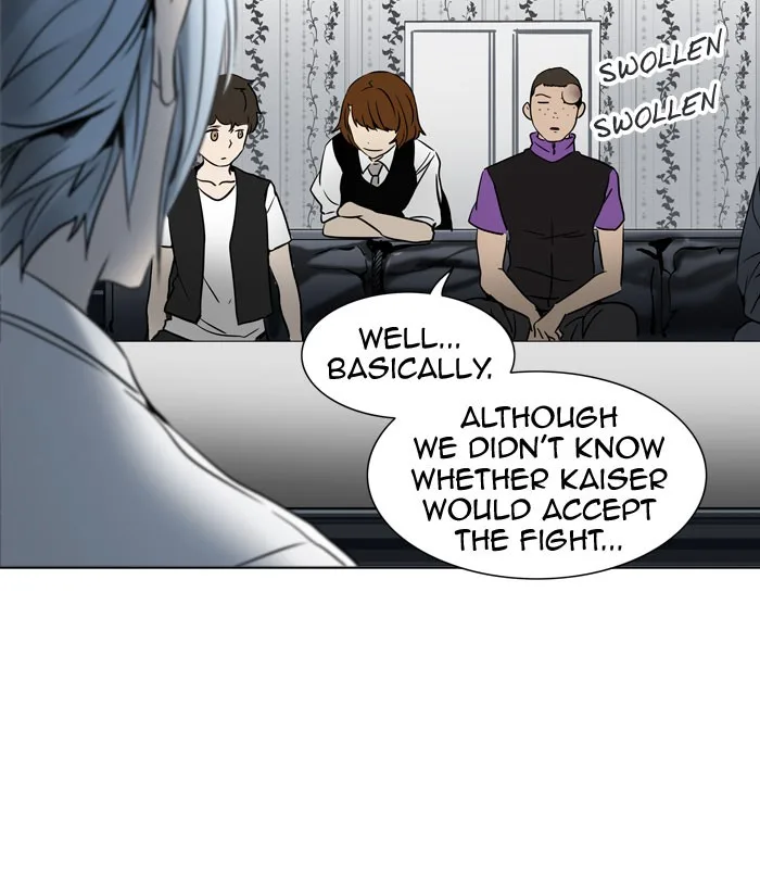 Tower of God - Chapter 285 - Page 19