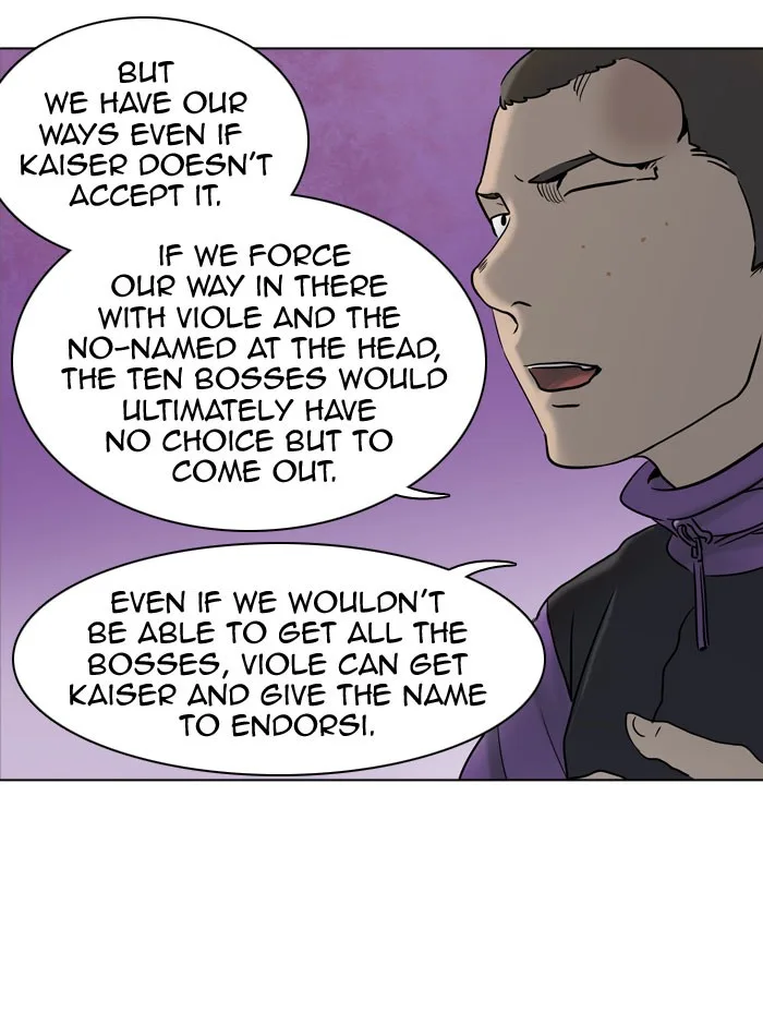 Tower of God - Chapter 285 - Page 20