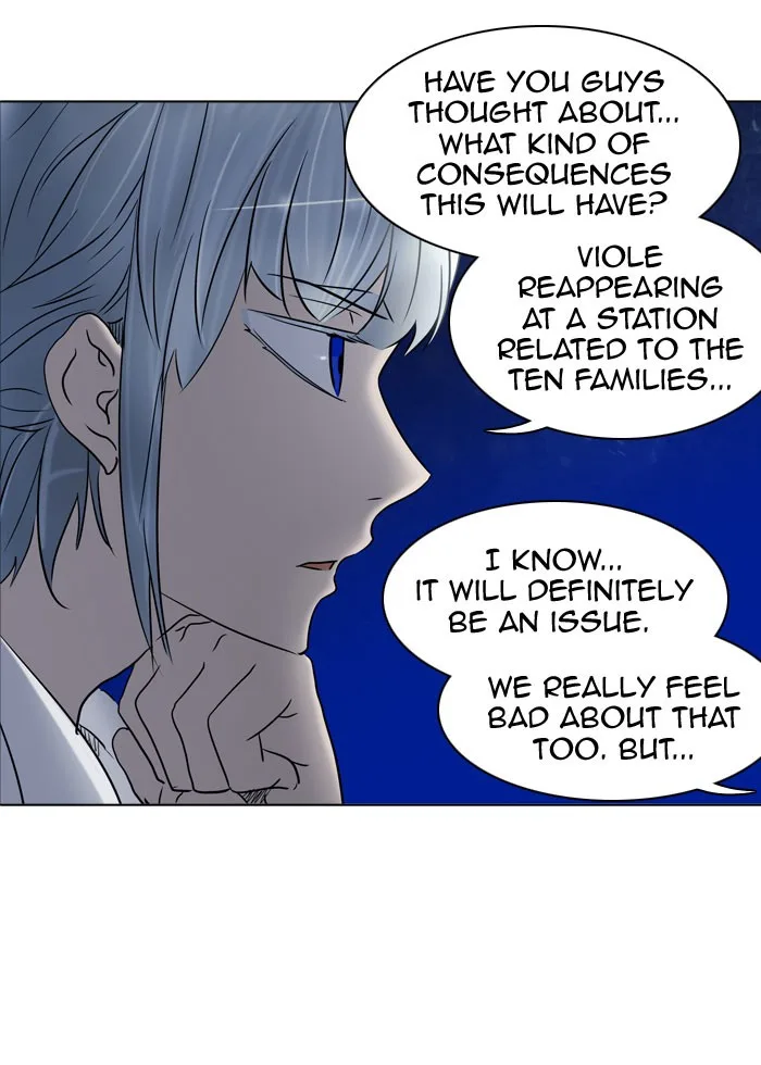 Tower of God - Chapter 285 - Page 21