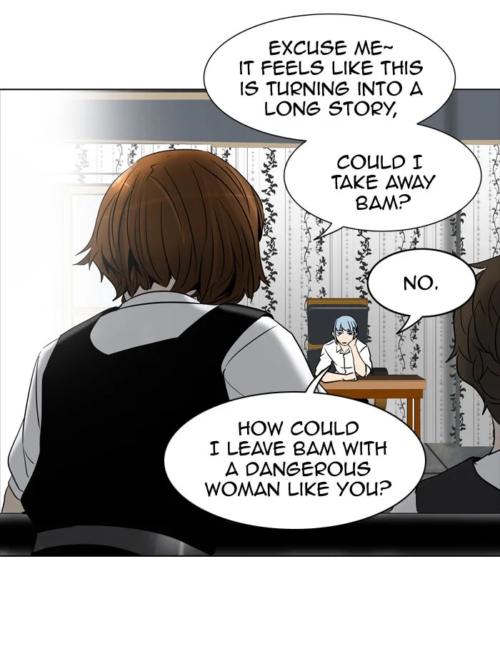 Tower of God - Chapter 285 - Page 22