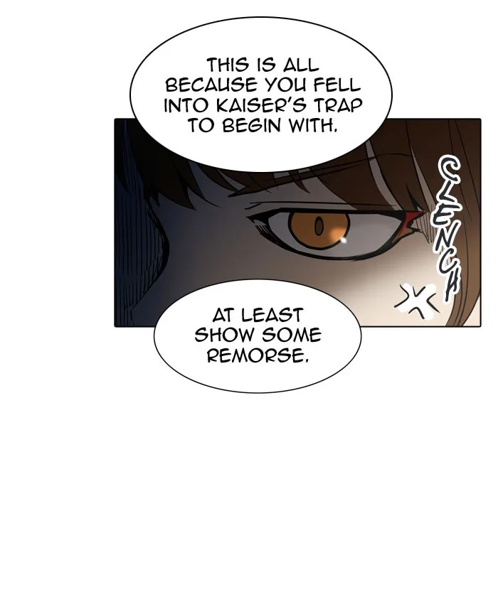 Tower of God - Chapter 285 - Page 23