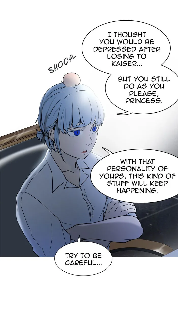Tower of God - Chapter 285 - Page 26