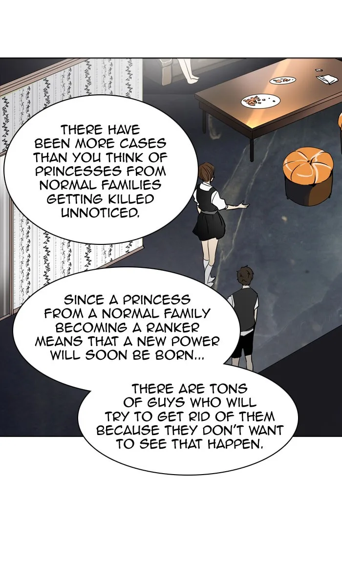 Tower of God - Chapter 285 - Page 27