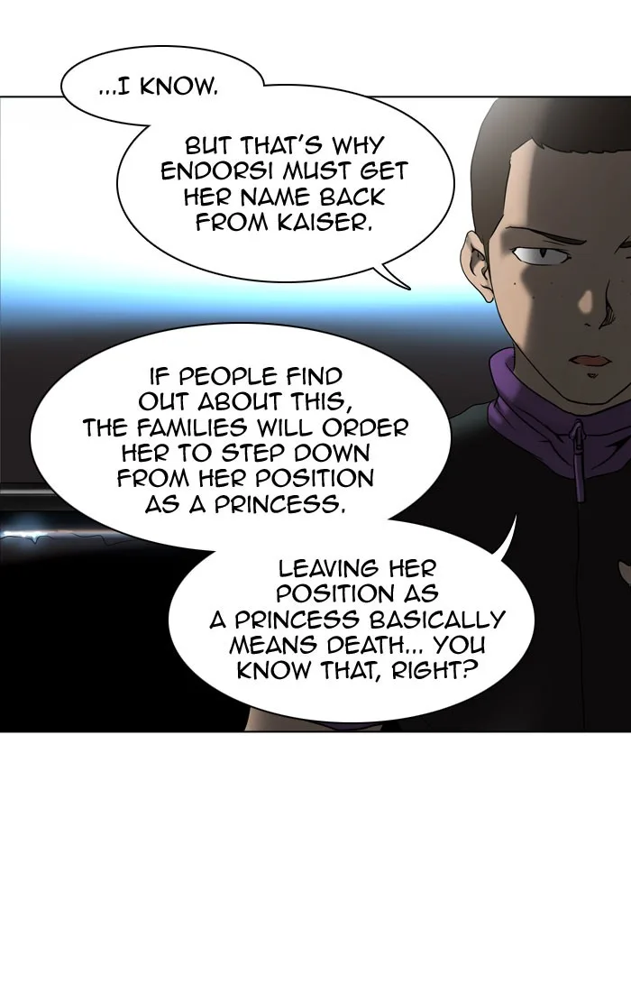 Tower of God - Chapter 285 - Page 28