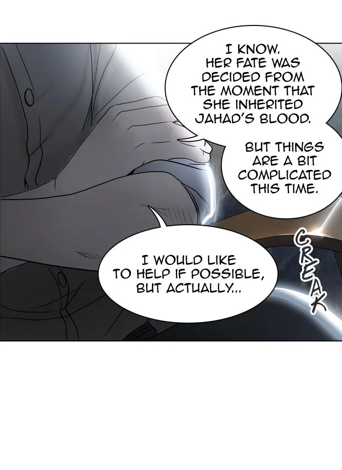 Tower of God - Chapter 285 - Page 29