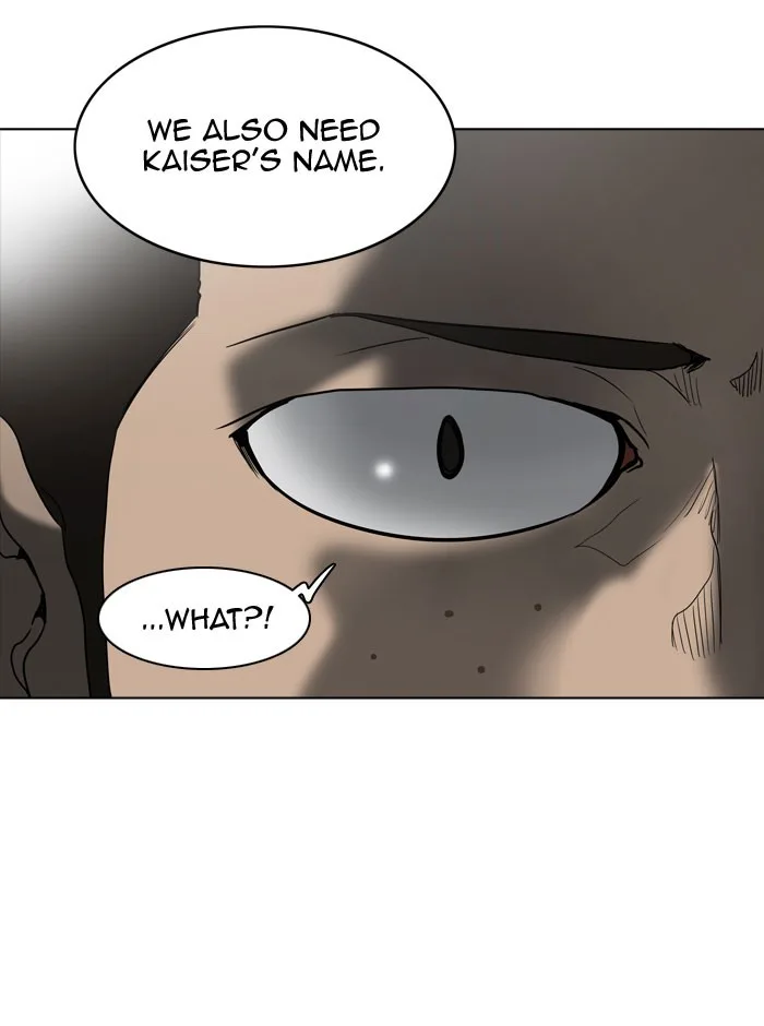 Tower of God - Chapter 285 - Page 30
