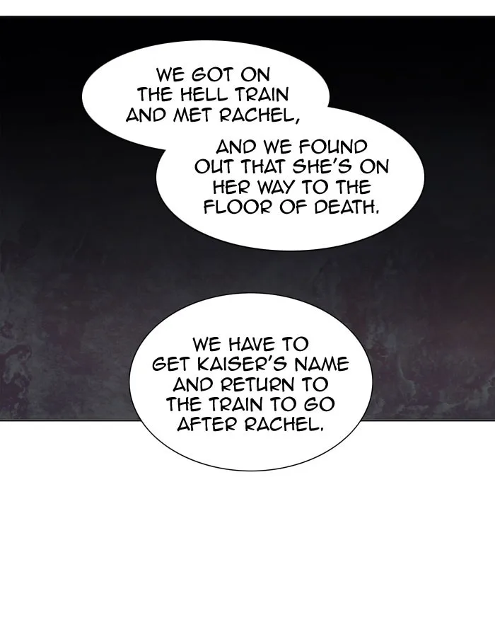 Tower of God - Chapter 285 - Page 31