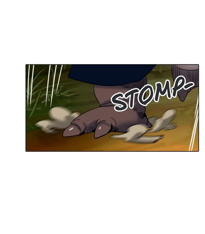 Tower of God - Chapter 285 - Page 33