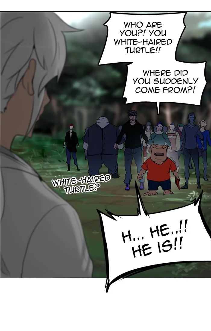 Tower of God - Chapter 285 - Page 34