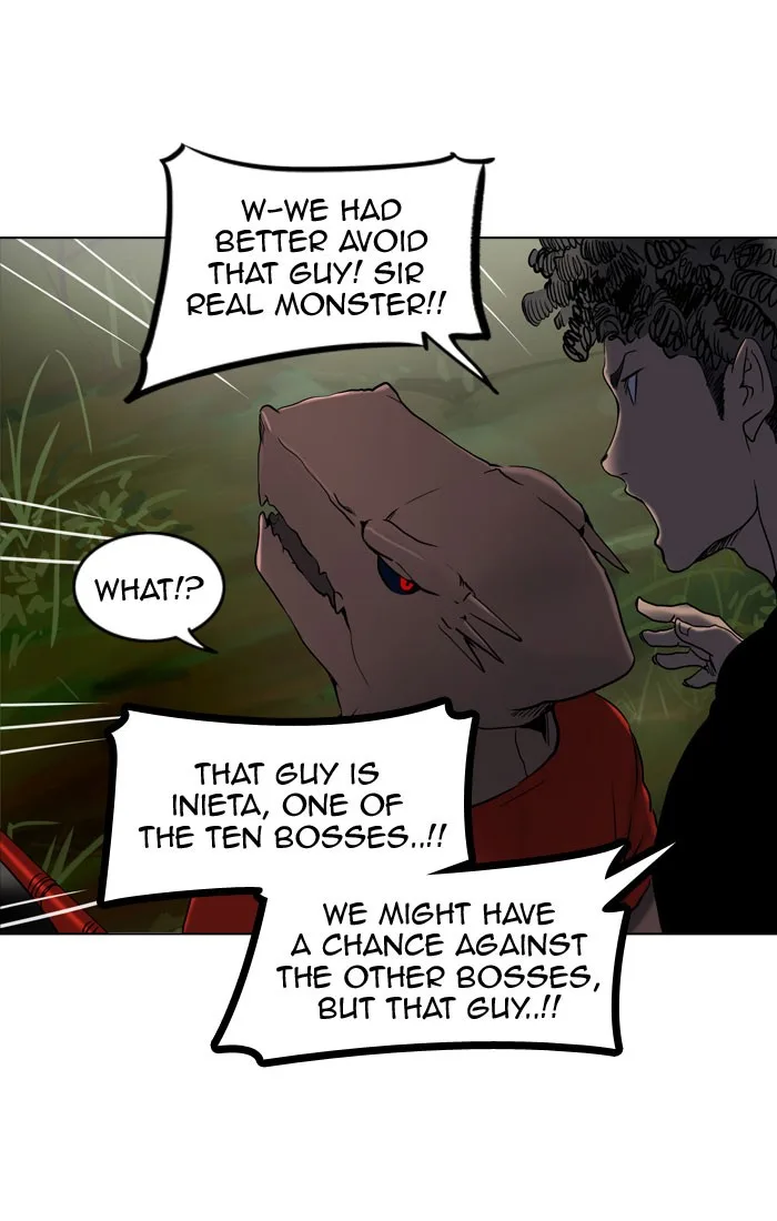 Tower of God - Chapter 285 - Page 35