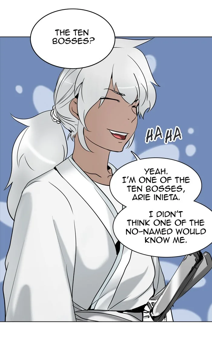 Tower of God - Chapter 285 - Page 36