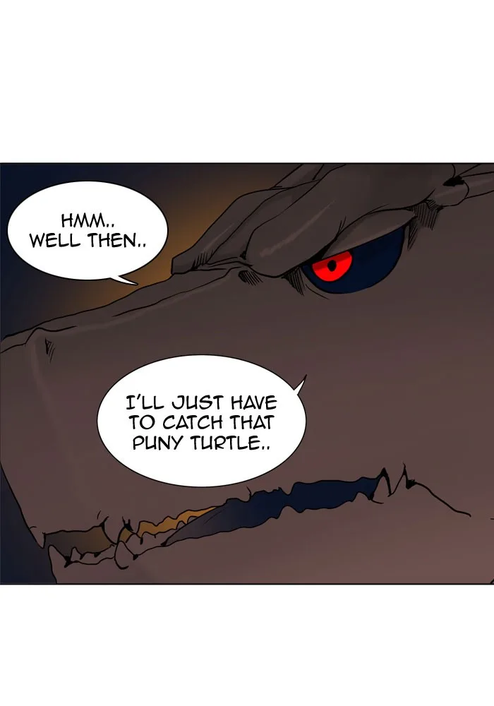 Tower of God - Chapter 285 - Page 37