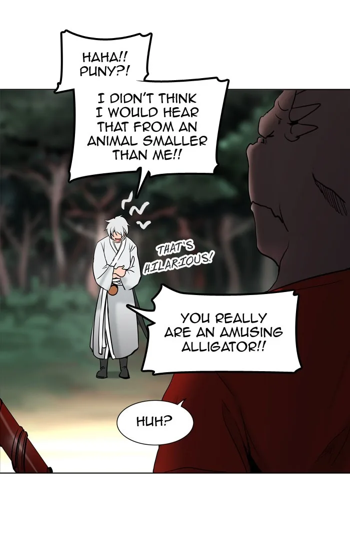 Tower of God - Chapter 285 - Page 38
