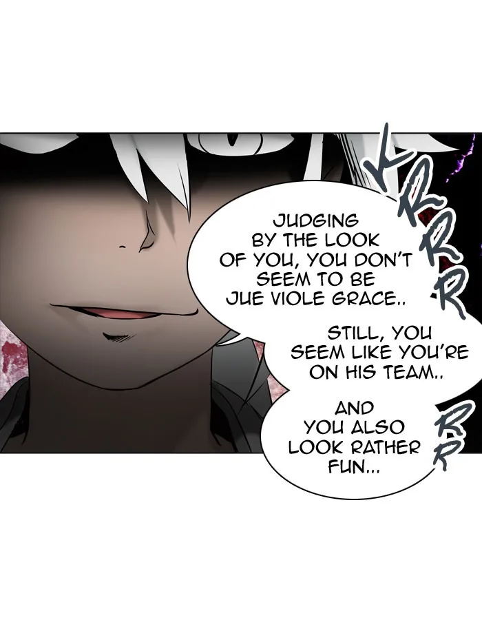 Tower of God - Chapter 285 - Page 39