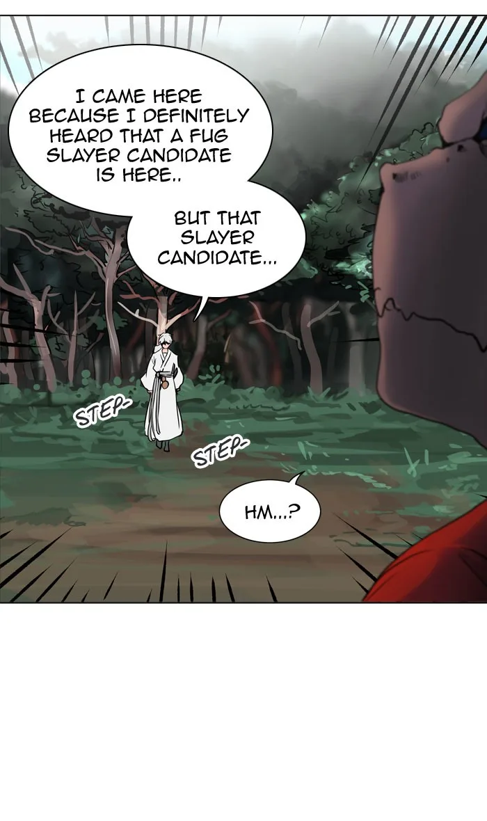 Tower of God - Chapter 285 - Page 4