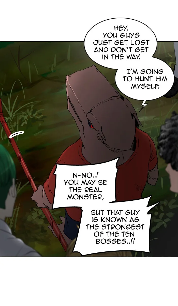Tower of God - Chapter 285 - Page 41