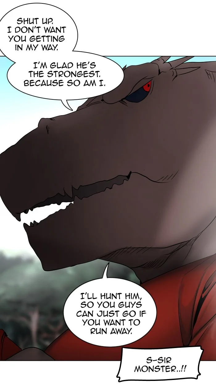 Tower of God - Chapter 285 - Page 42