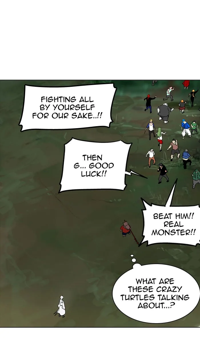 Tower of God - Chapter 285 - Page 43