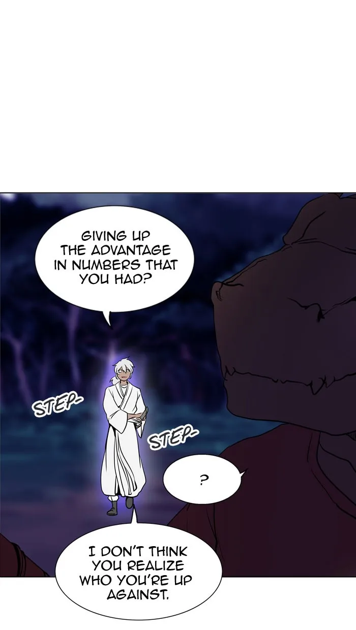 Tower of God - Chapter 285 - Page 44