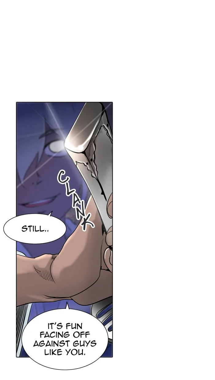 Tower of God - Chapter 285 - Page 45