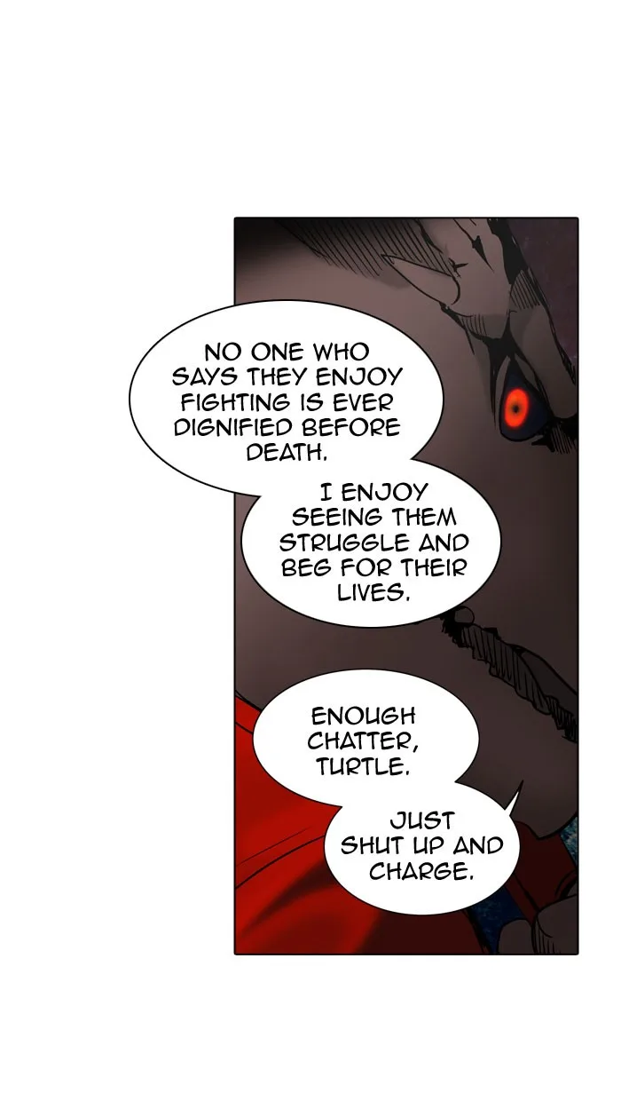 Tower of God - Chapter 285 - Page 46