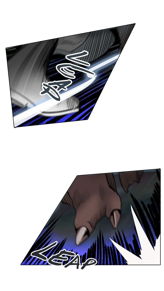 Tower of God - Chapter 285 - Page 48