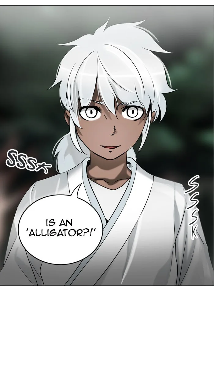 Tower of God - Chapter 285 - Page 5