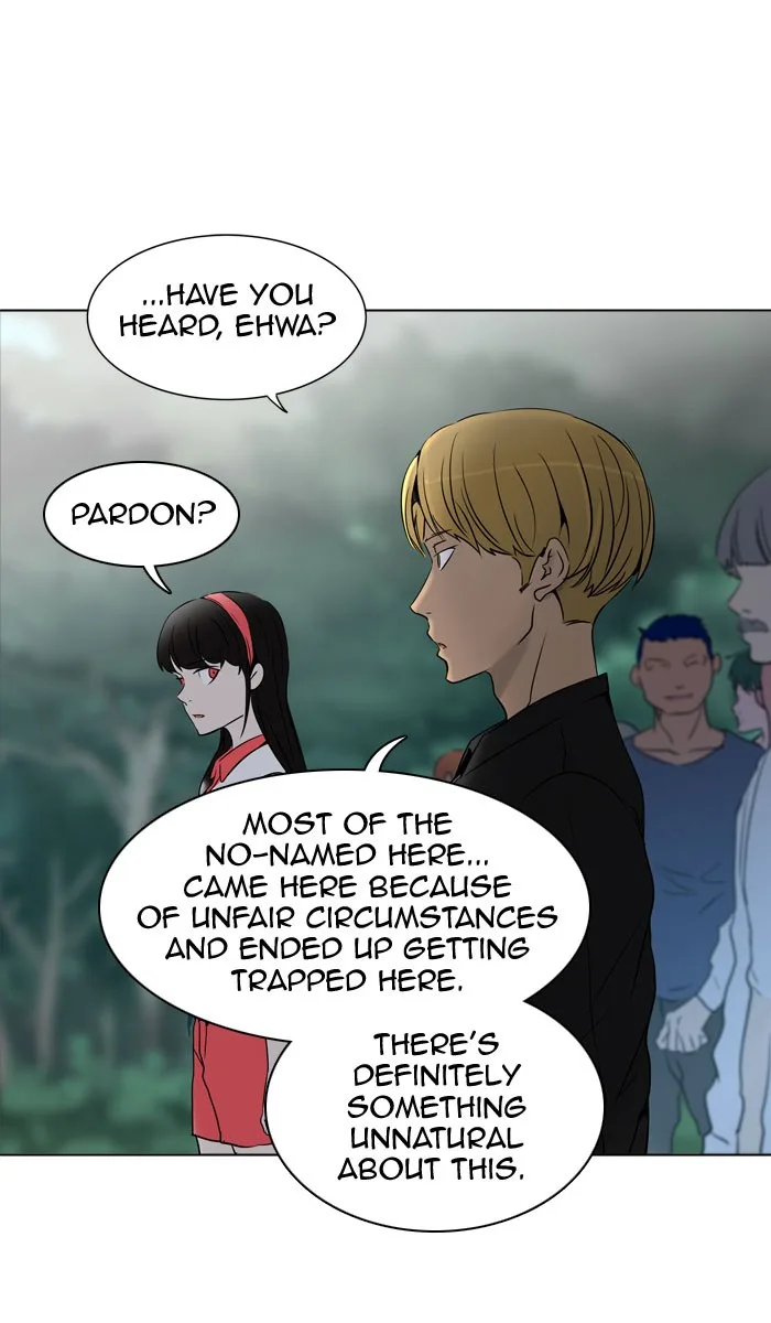 Tower of God - Chapter 285 - Page 59