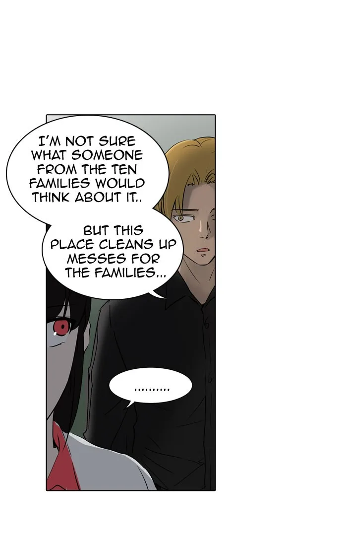 Tower of God - Chapter 285 - Page 60