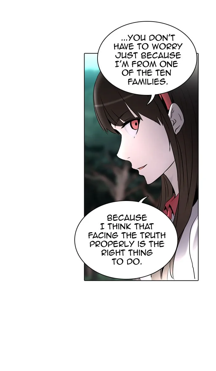 Tower of God - Chapter 285 - Page 61