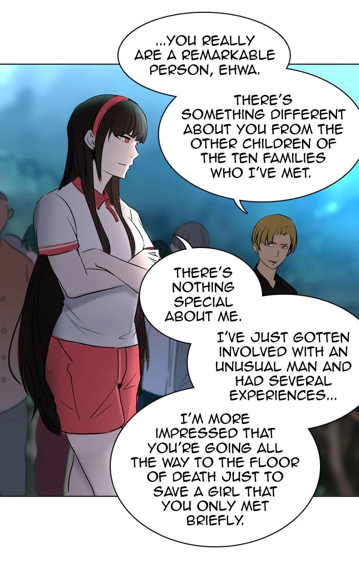 Tower of God - Chapter 285 - Page 62