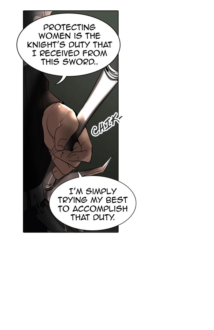 Tower of God - Chapter 285 - Page 64