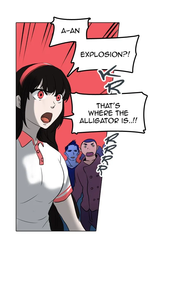 Tower of God - Chapter 285 - Page 67