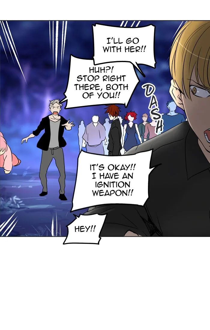 Tower of God - Chapter 285 - Page 69