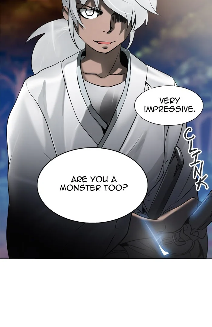 Tower of God - Chapter 285 - Page 73