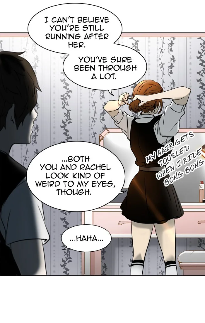 Tower of God - Chapter 285 - Page 75